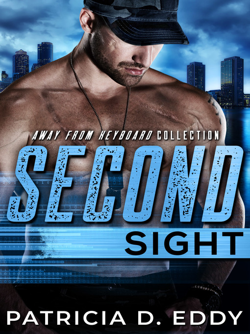 Title details for Second Sight by Patricia D. Eddy - Available